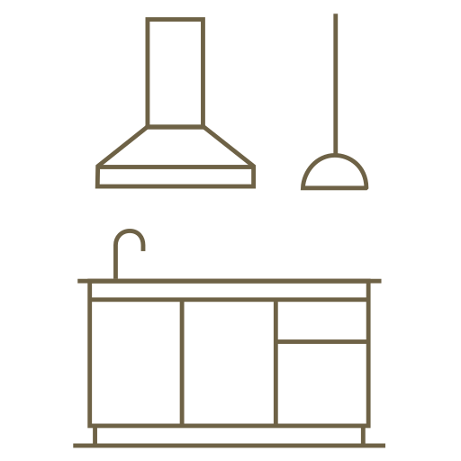 Icon Kitchens