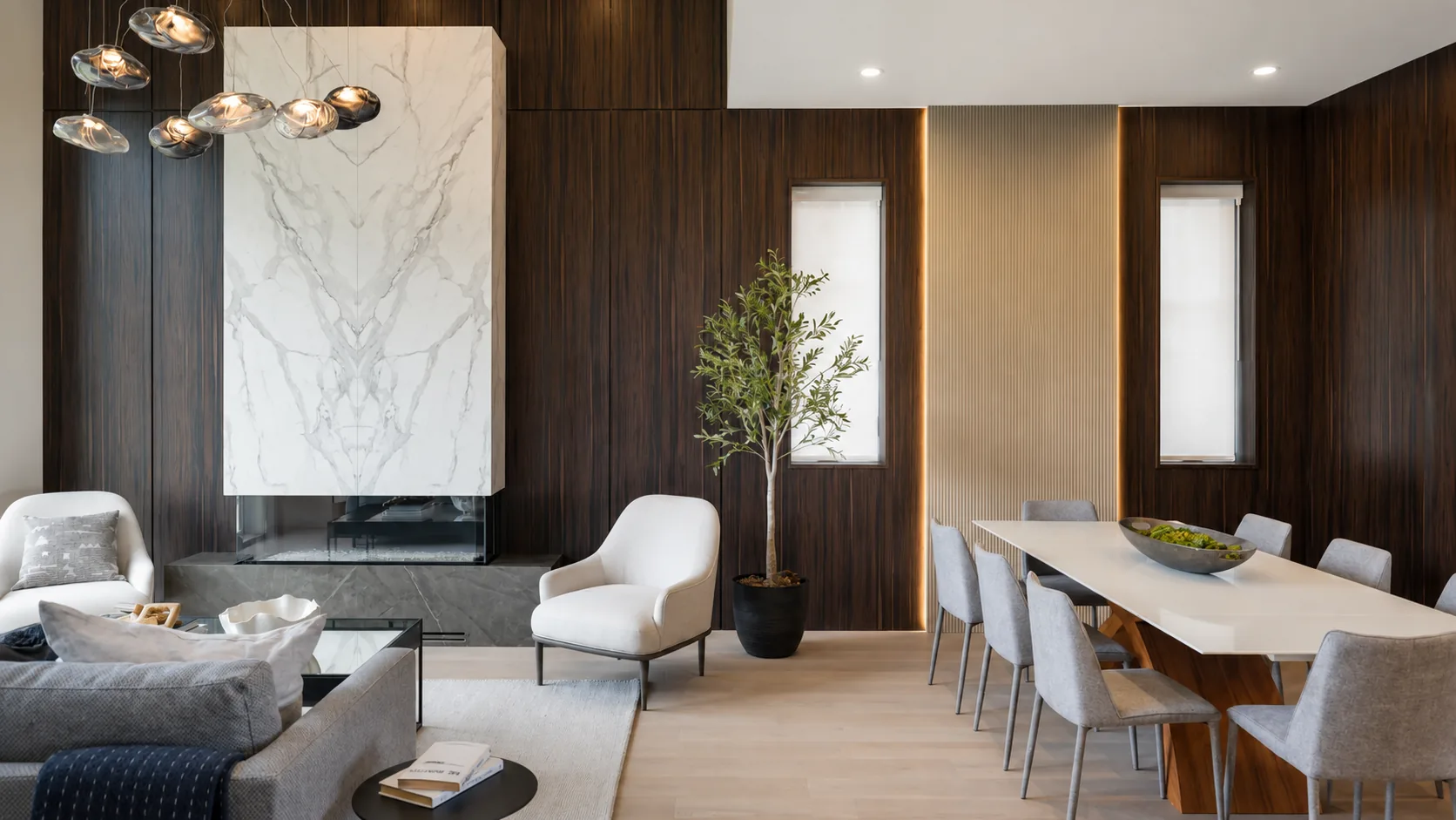 Architectural Millwork