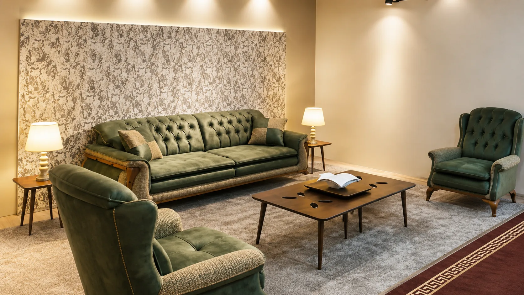 Custom Furniture
